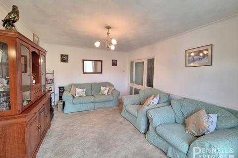2 bedroom bungalow for sale, Diana Close, Peterborough PE7