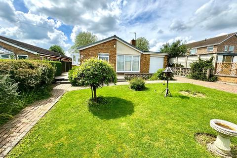 4 Amners Close, Hartford, Huntingdon, PE29 1QE