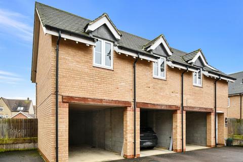 71 Hilton Close, Kempston, Bedford, MK42 7FS