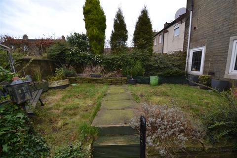 3 bedroom terraced house for sale, Smallpage, Queensbury, Bradford