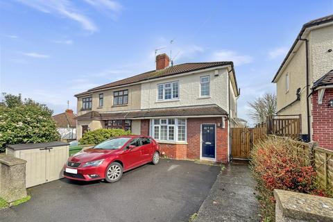 5 Coronation Road, Kingswood, Bristol, BS15 9SA