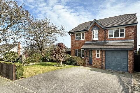 4 bedroom detached house for sale, Falmouth
