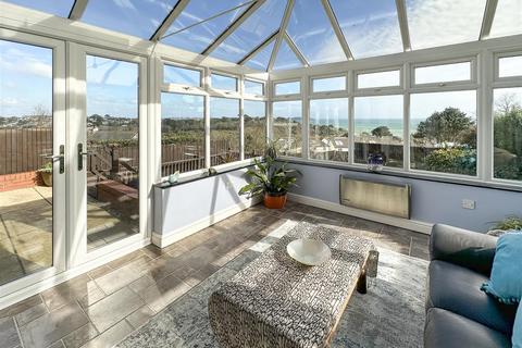 4 bedroom detached house for sale, Falmouth