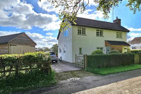 3 bedroom detached house for sale, Four Oaks, Newent