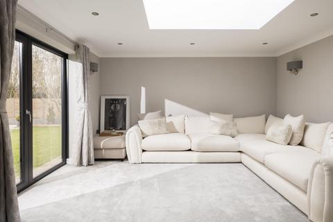 1 Abbey Lane, Healaugh, Tadcaster, LS24 8DF