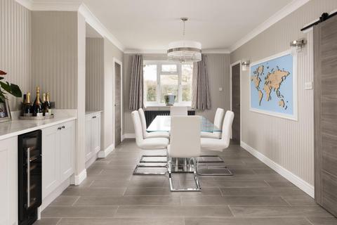 1 Abbey Lane, Healaugh, Tadcaster, LS24 8DF