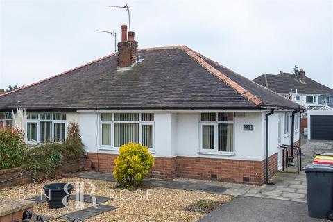 2 bedroom semi-detached bungalow for sale, Watling Street Road, Preston