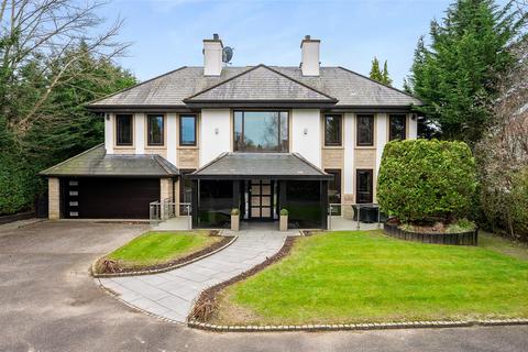 6 bedroom detached house for sale - Carrwood Road, Hale Barns, Cheshire