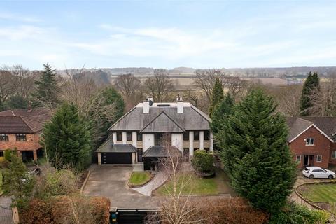 6 bedroom detached house for sale, Carrwood Road, Hale Barns, Cheshire