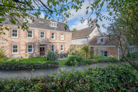 7 bedroom farm house for sale, Rue des Brulees, Trinity, Trinity, Jersey, JE3