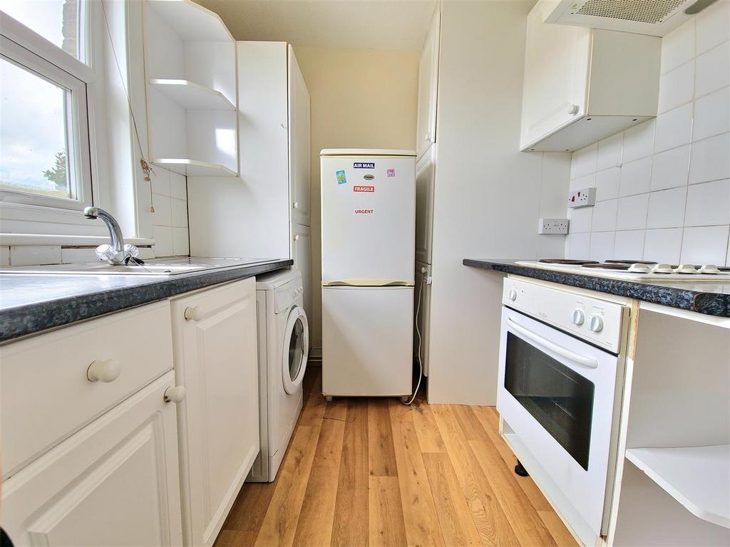 Glencoe Road, Margate 1 bed flat £650 pcm (£150 pw)
