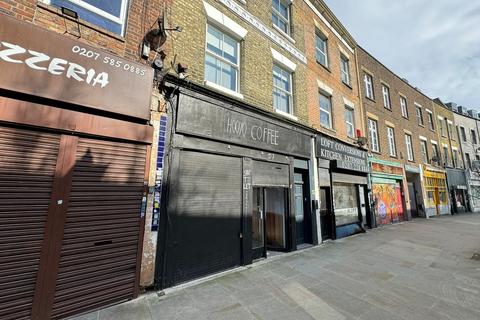 Property to rent, Battersea High Street, London SW11