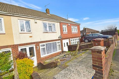 3 bedroom terraced house for sale, Mill Lane, Chatham, ME5