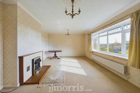 3 bedroom detached bungalow for sale, Parc Roberts, Narberth