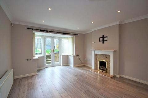 3 bedroom detached house to rent - Great North Street