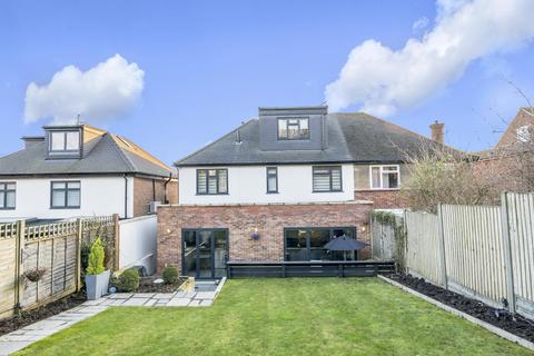 5 bedroom semi-detached house for sale, The Reddings, Mill Hill