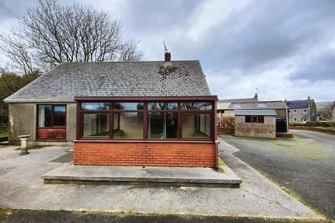 3 bedroom detached bungalow for sale, Sibrwd y Dail, Puncheston, Haverfordwest