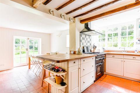 4 bedroom detached house for sale, Watermill Lane, Henley Down
