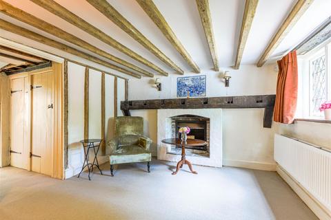 4 bedroom detached house for sale, Watermill Lane, Henley Down