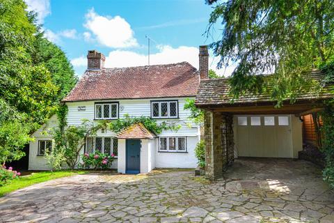 4 bedroom detached house for sale, Watermill Lane, Henley Down