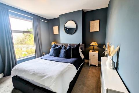 1 bedroom flat for sale - Ridgeway Road
