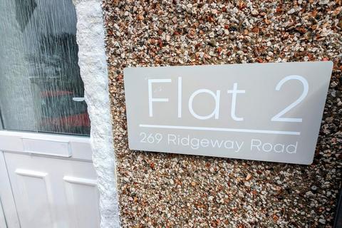 1 bedroom flat for sale - Ridgeway Road