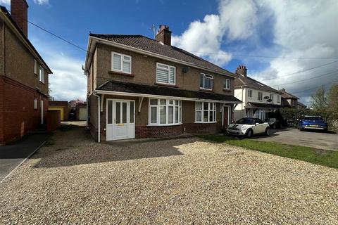 3 bedroom semi-detached house for sale, Malmesbury Road, Chippenham SN15