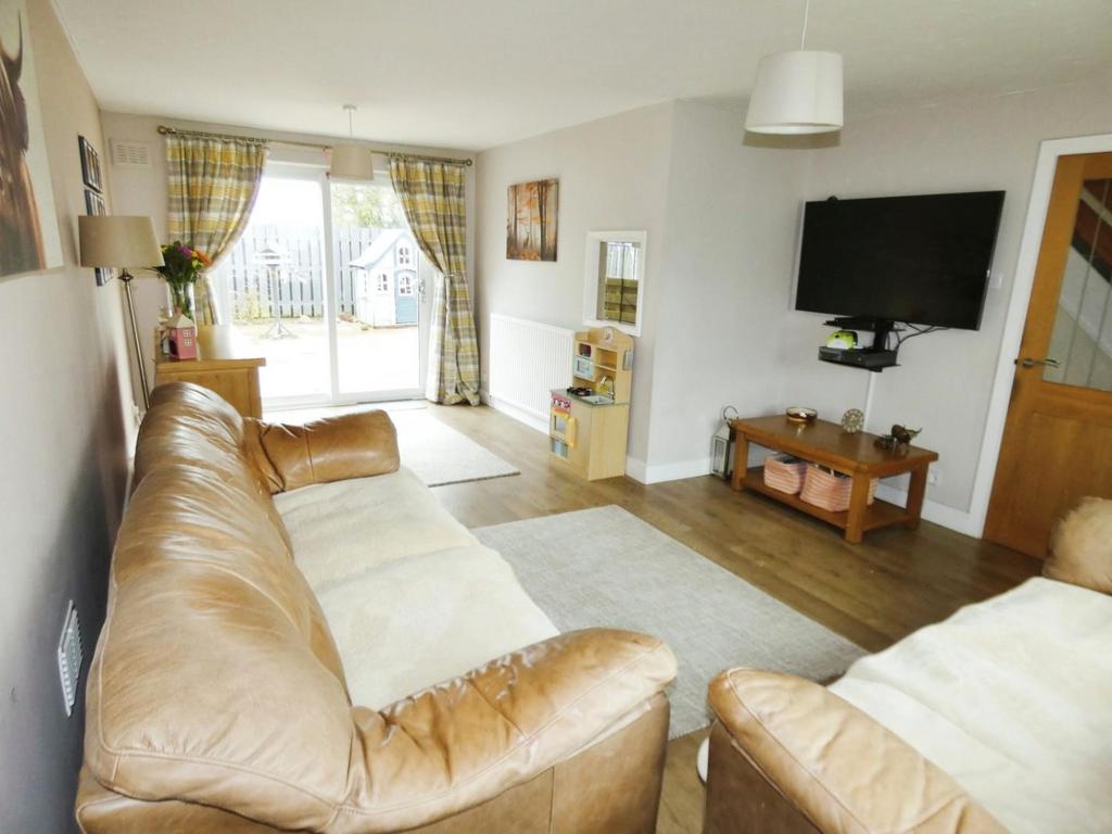 Fieldside, Annan 3 bed house for sale £210,000