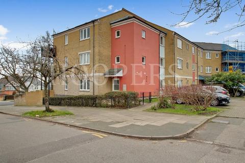 1 Worcester Close, London, NW2 6YQ