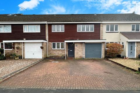 39 Clearsprings, Lightwater, GU18 5YL