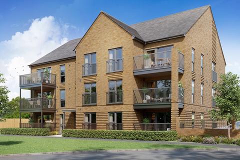 1 bedroom apartment for sale, Apartment - Plot 40 at Coopers Grange, Coopers Grange, Hadham Road CM23