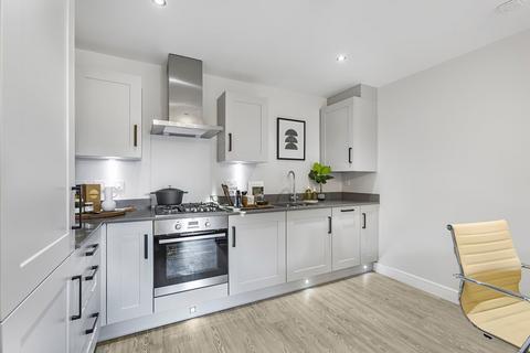 1 bedroom apartment for sale, Apartment - Plot 40 at Coopers Grange, Coopers Grange, Hadham Road CM23