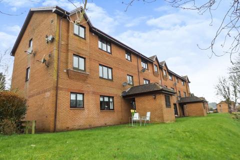 88 Kirkpatrick Court, Dumfries, DG2 7DE