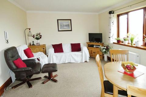 88 Kirkpatrick Court, Dumfries, DG2 7DE