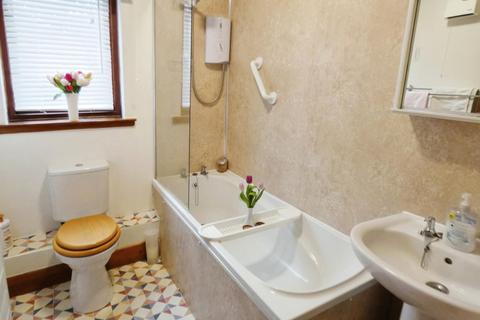 88 Kirkpatrick Court, Dumfries, DG2 7DE