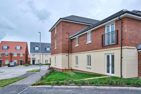 2 bedroom apartment for sale - The Thornberry Apartment - Plot 361 at Thorn Fields, Thorn Fields, Saltburn Turn LU5