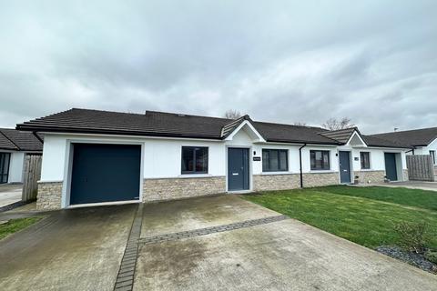 2 bedroom bungalow for sale, Auldyn Meadow Drive, Ramsey, Ramsey, Isle of Man, IM8