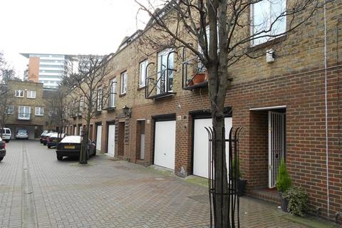 4 bedroom house to rent, Hogan Mews, London
