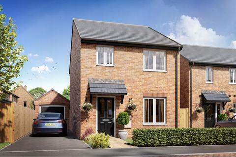 3 bedroom detached house for sale - The Byford - Plot 235 at Meadow Green, Meadow Green, Meadow Green CV11