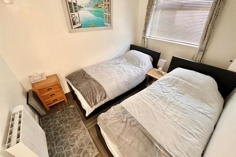 3 bedroom chalet for sale, Beach Road Chalet Park, Scratby
