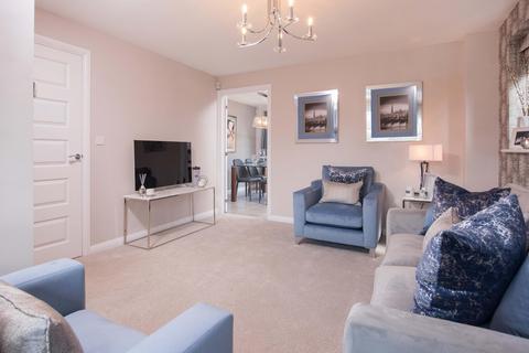 3 bedroom end of terrace house for sale, Maidstone at Abbey View, YO22 Abbey View Road (off Stainsacre Lane), Whitby YO22