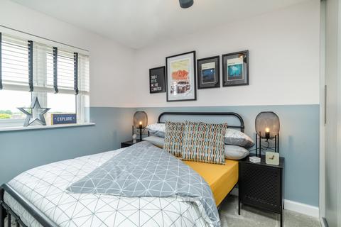 4 bedroom detached house for sale - Corgarff at Kingslaw Gait Boreland Avenue, Kirkcaldy KY1