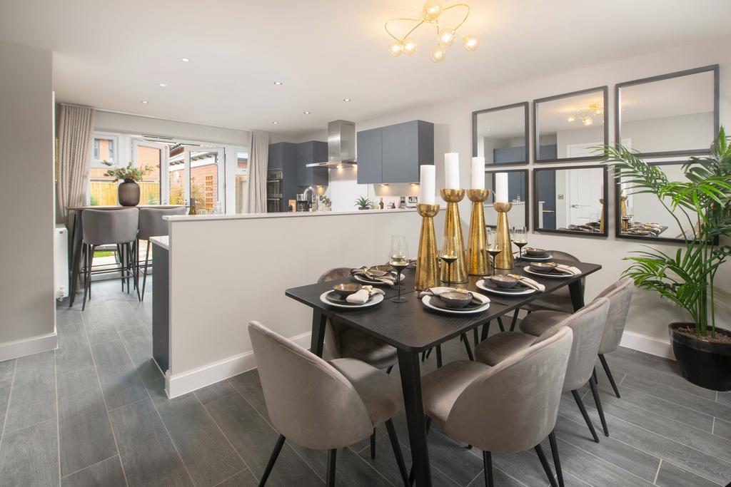 The Avondale Show Home Sydney Place