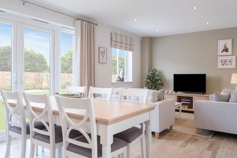 5 bedroom detached house for sale, Highgate 5 at Redrow at Houlton Clifton Upon Dunsmore, Houlton CV23