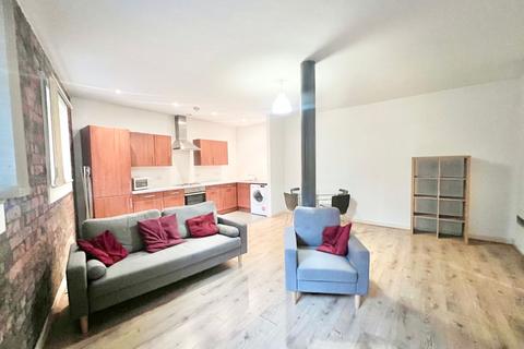 2 bedroom apartment for sale - York Street, Liverpool, L1