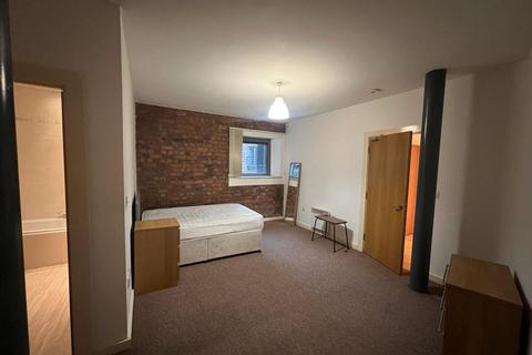 2 bedroom apartment for sale, York Street, Liverpool, L1