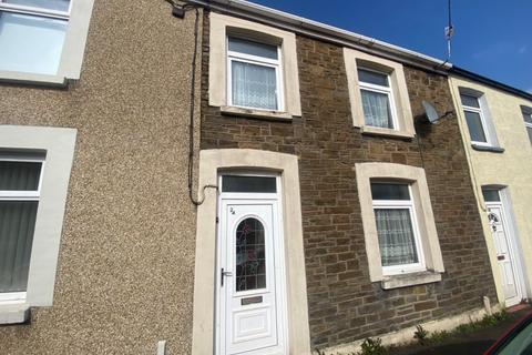 2 bedroom terraced house for sale, Sybil Street, Clydach, Swansea, West Glamorgan, SA6 5EU