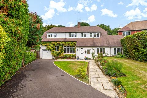 4 bedroom detached house for sale, Claremont Avenue, Esher, KT10