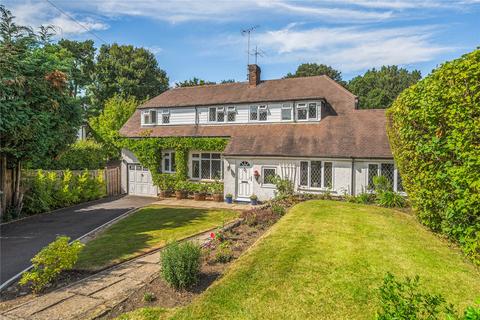 4 bedroom detached house for sale, Claremont Avenue, Esher, KT10