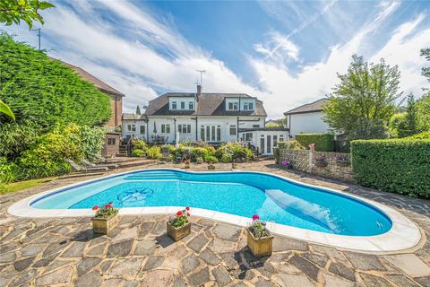 4 bedroom detached house for sale, Claremont Avenue, Esher, KT10